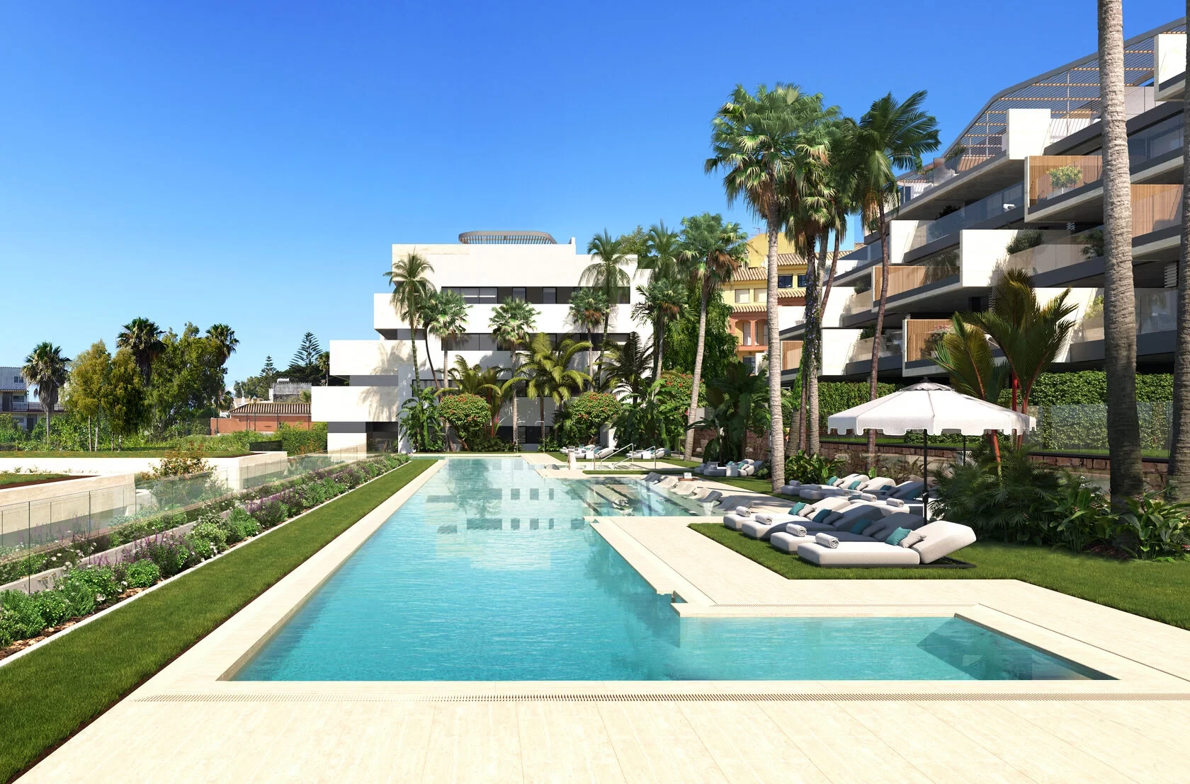 Nubay development image