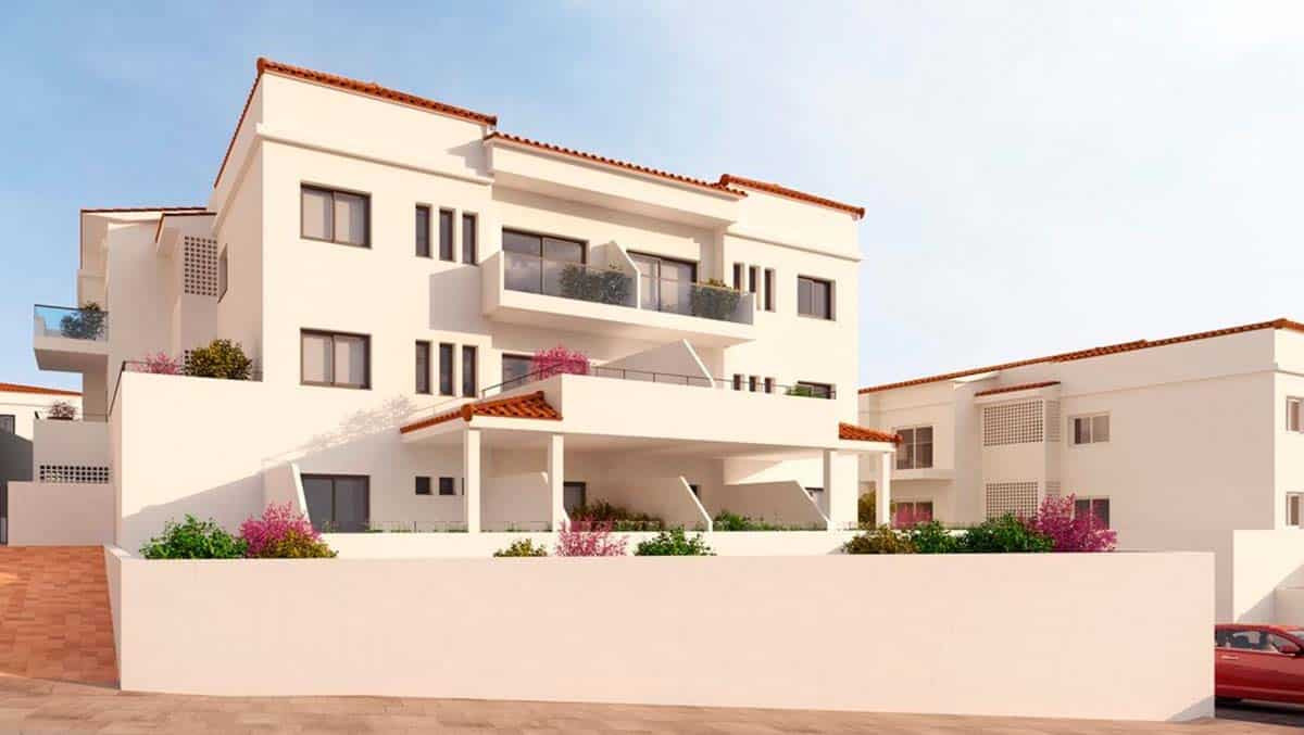 Pine Hill Residences development image