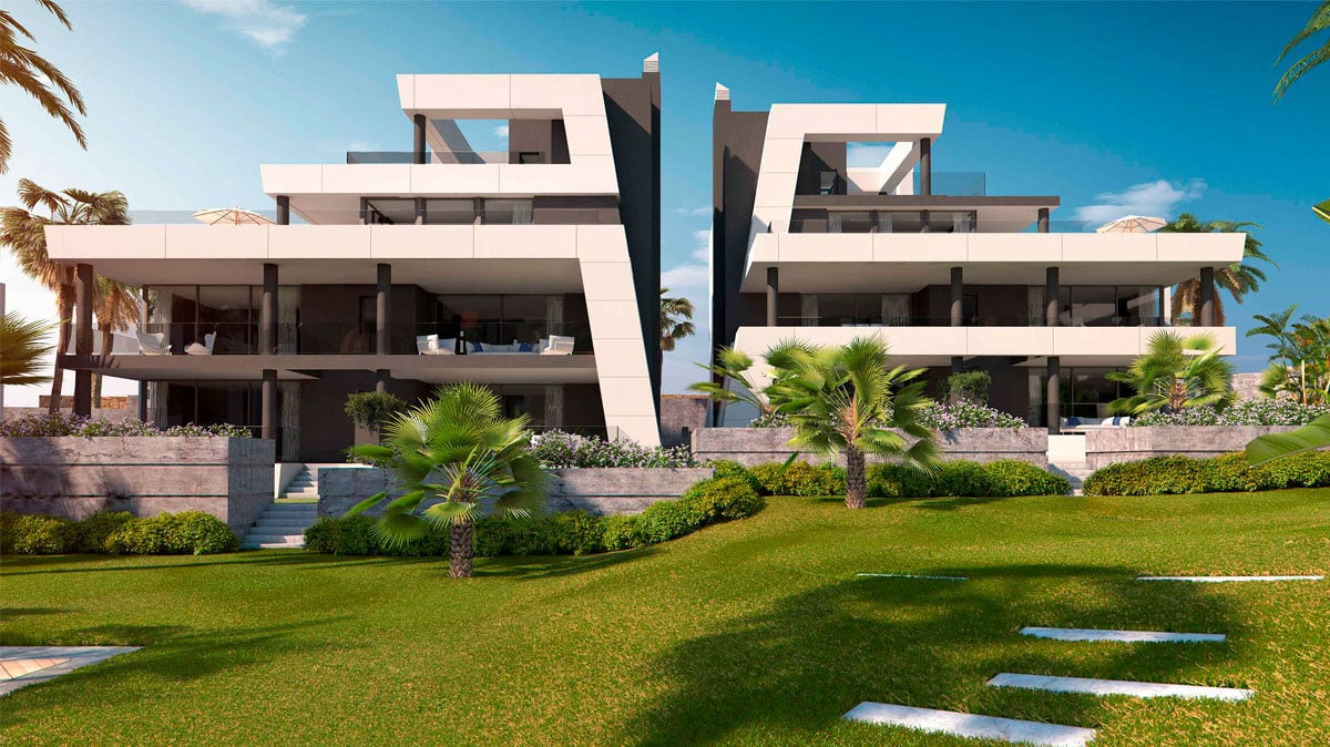 La Montesa de Marbella development image
