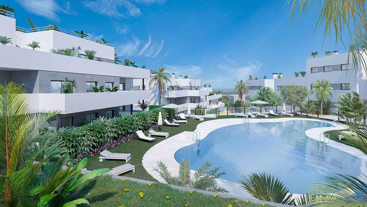 Suite Del Mar development image