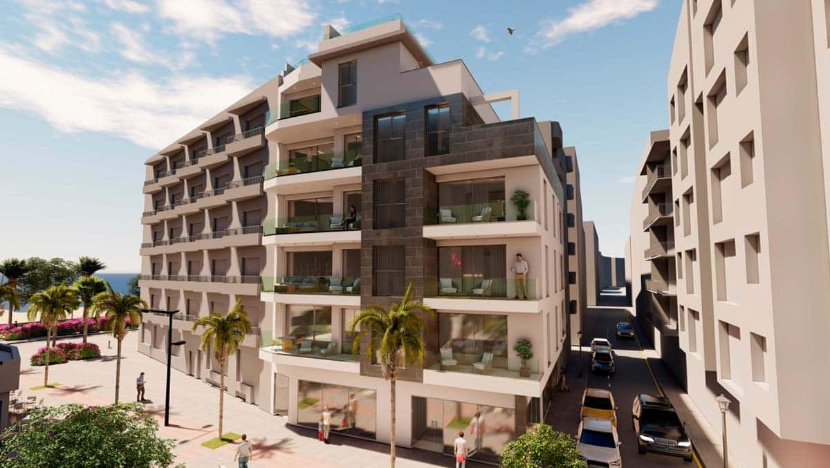 ABC Plaza development image