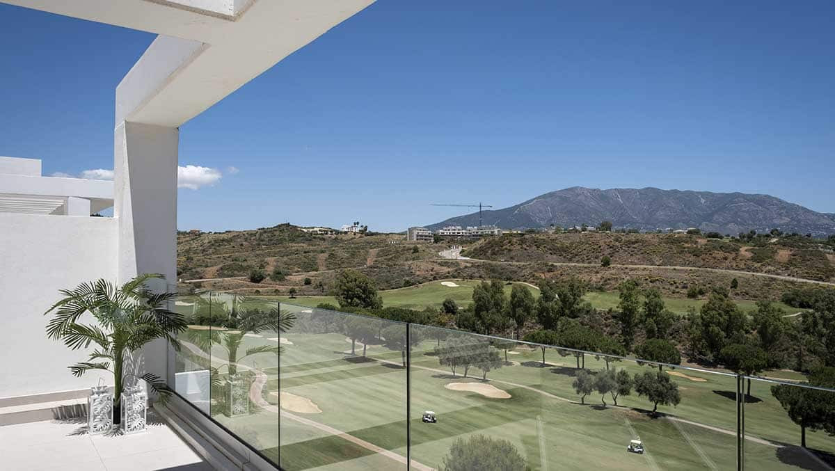 La Cala Fairways development image