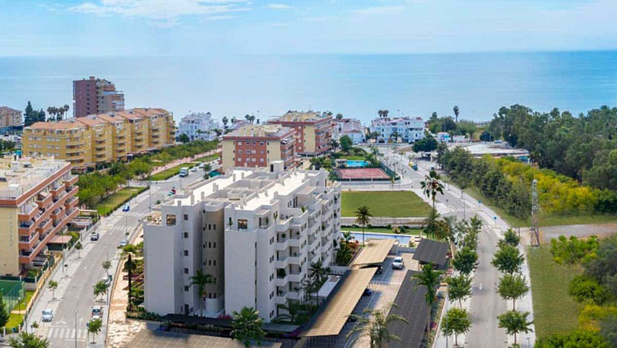 La Almunia development image
