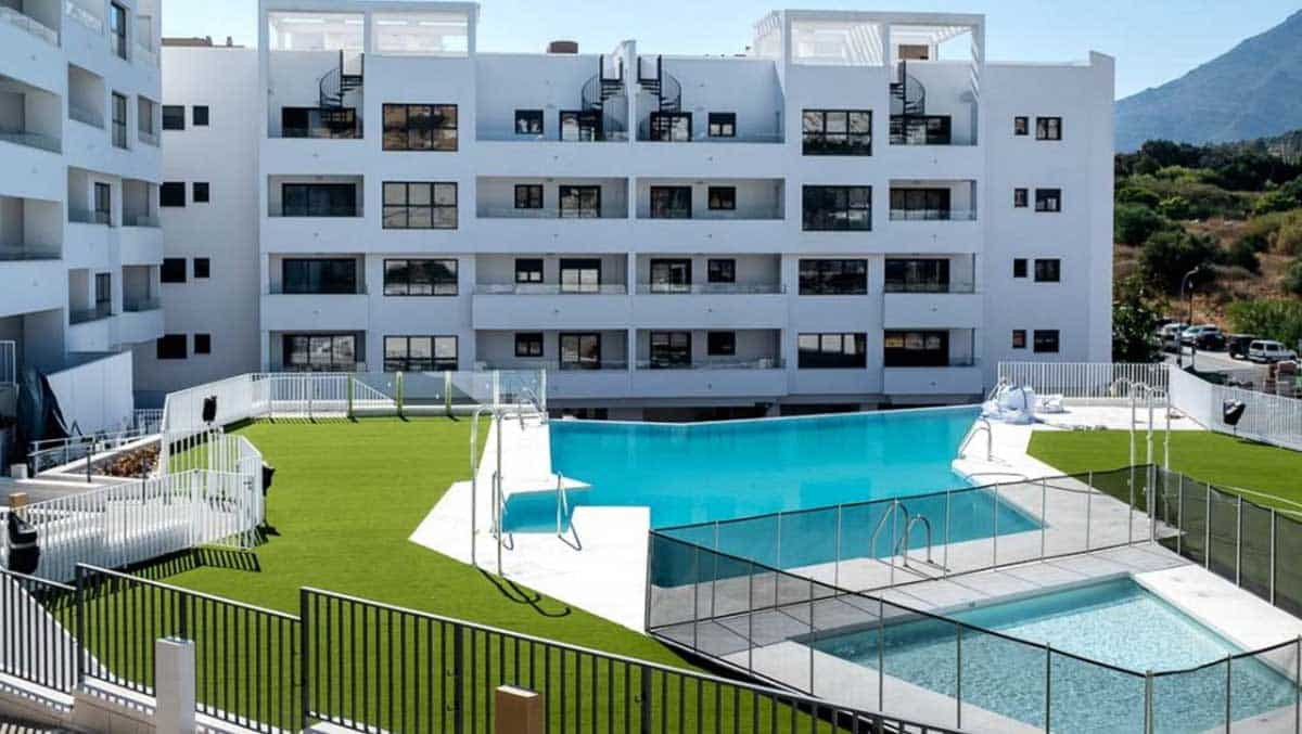Estepona Gardens development image