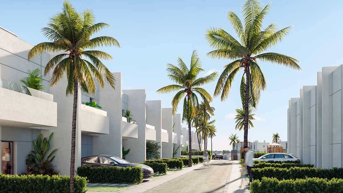 Villa Del Mar development image