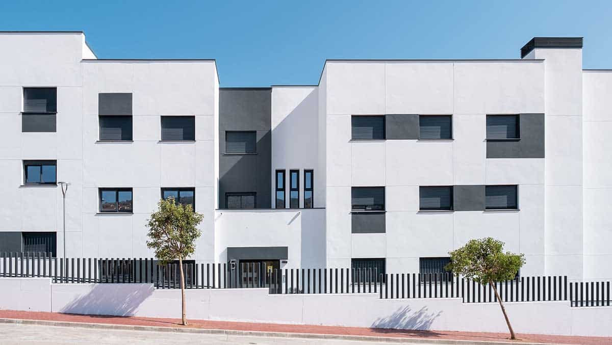 Habitat Santangelo development image