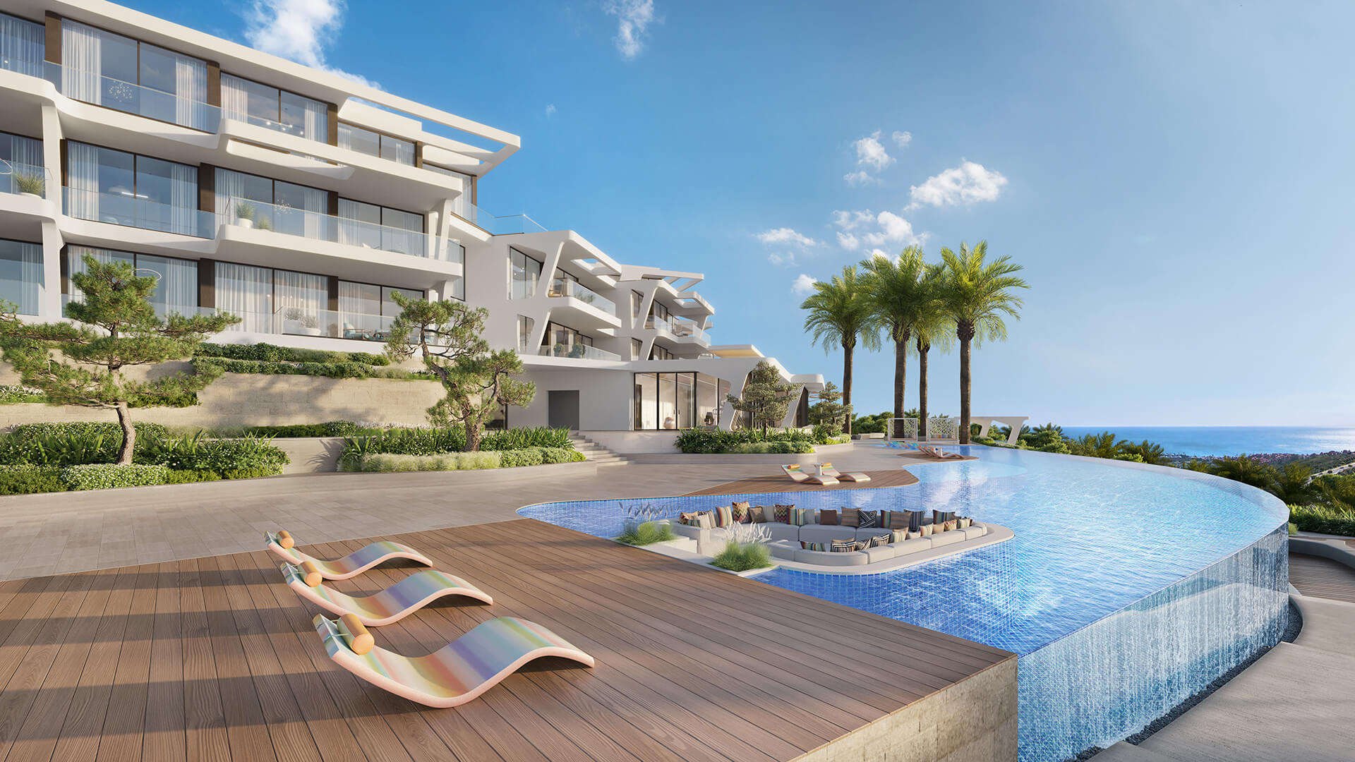 Marea development image