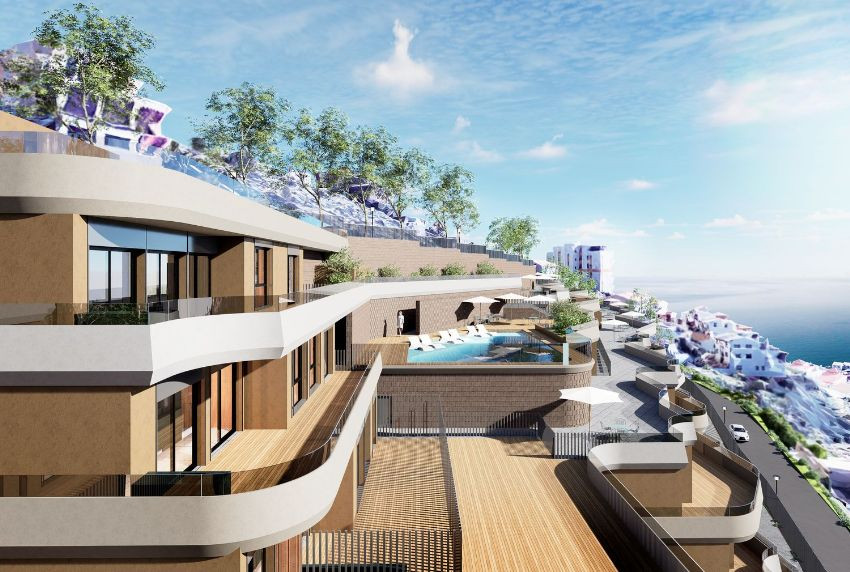 Diyaluz Homes development image