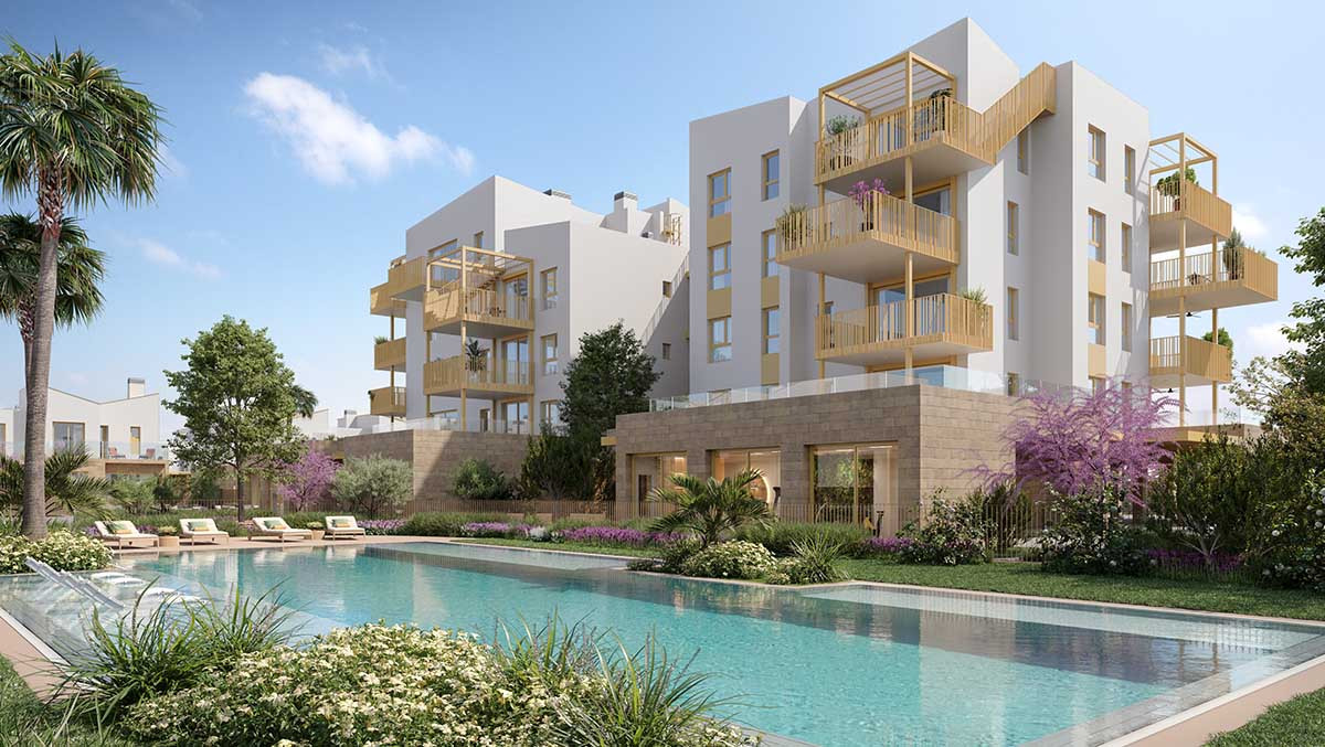 Talasa Terra development image