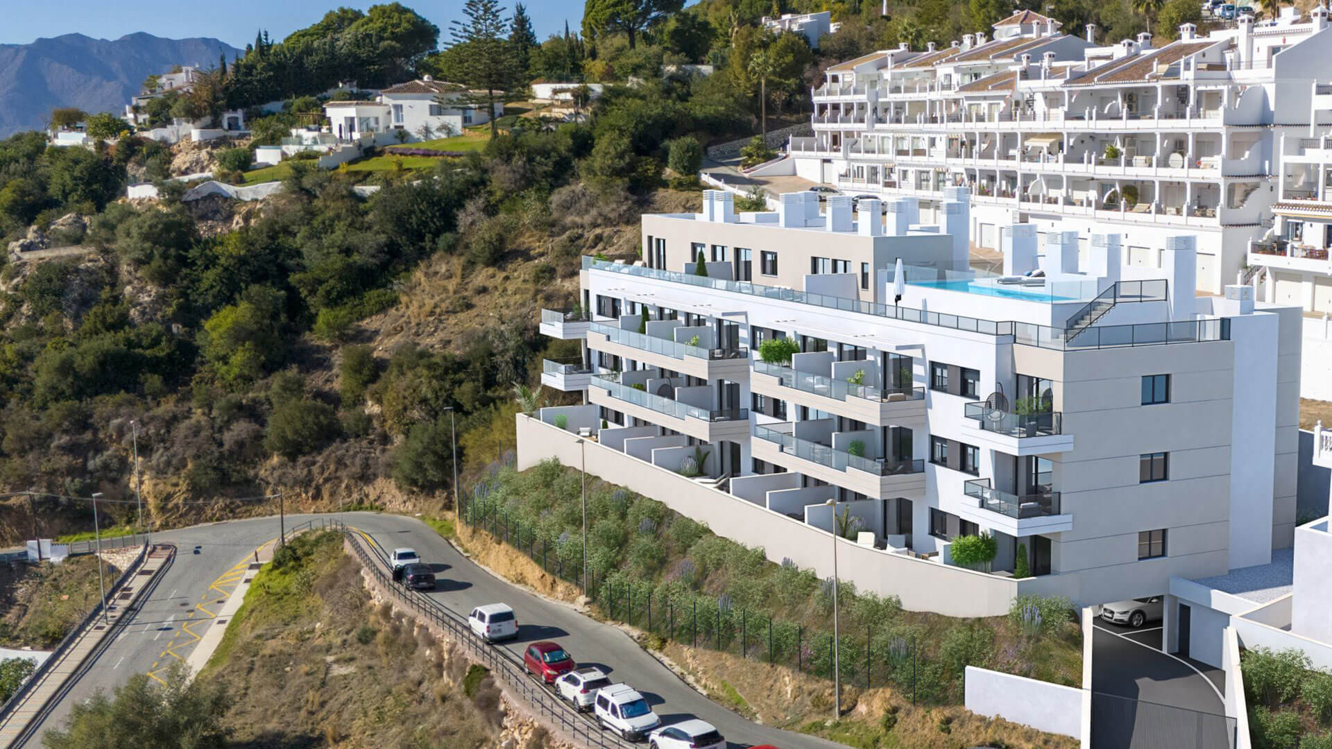 Aelí development image