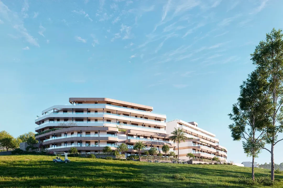 Birdie Hills by Insur development image