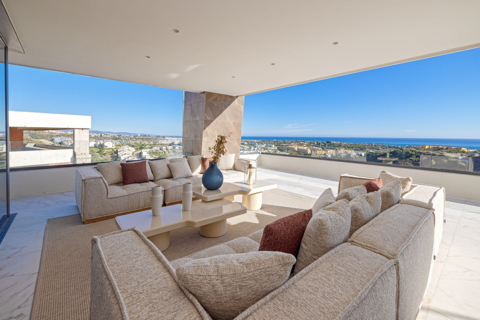 Balcon del Mediterraneo development image