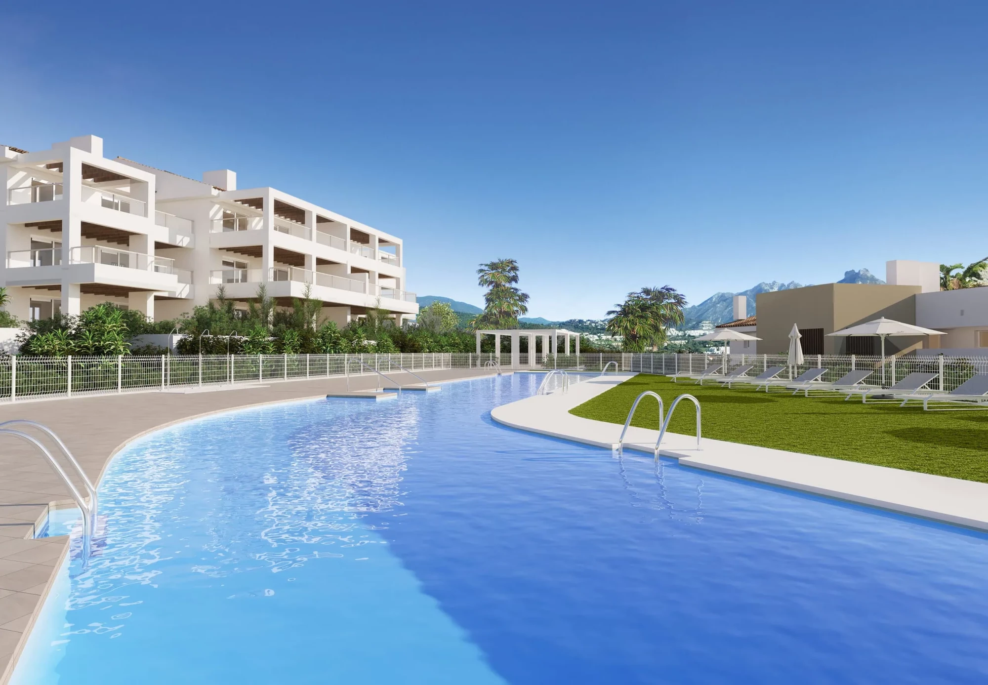 Altura 160 development image