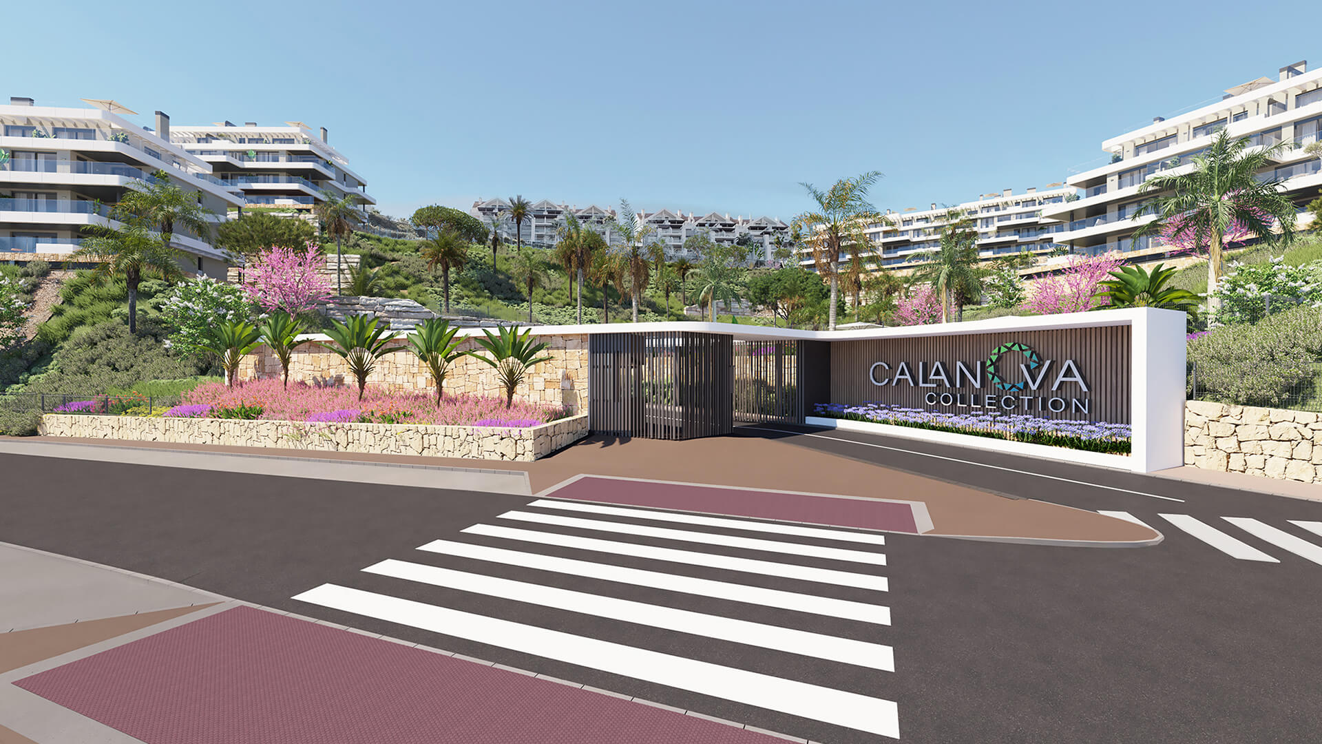 A Deep Dive into Calanova Collection's World-Class Amenities