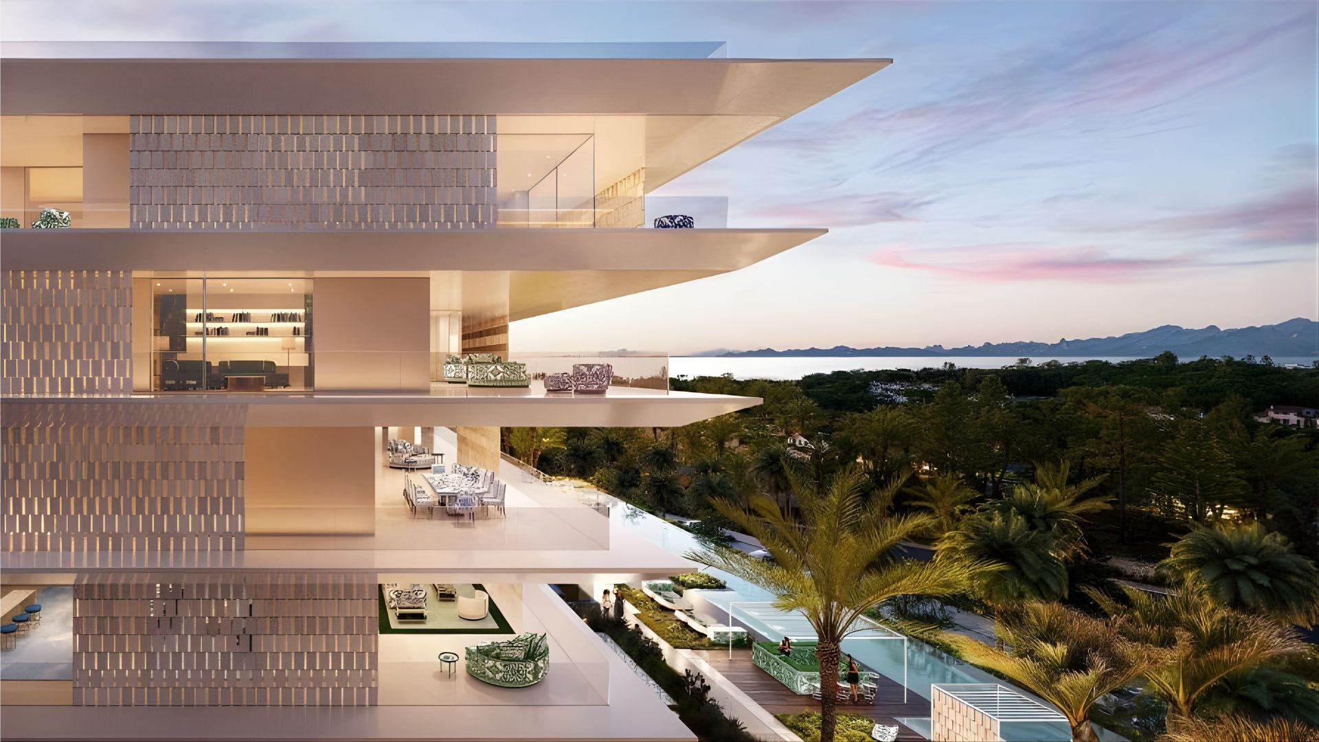 Design Hills Dolce & Gabbana – Luxury Living in Marbella with Propuno