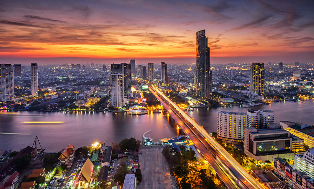 Best places to buy Property in Thailand 2022