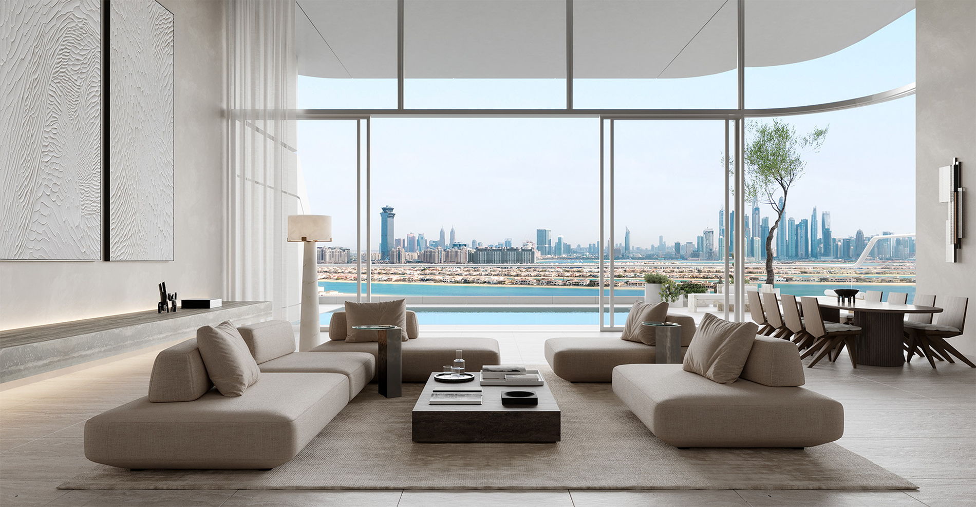 Moving to Dubai: Essential Relocation Tips for New Residents