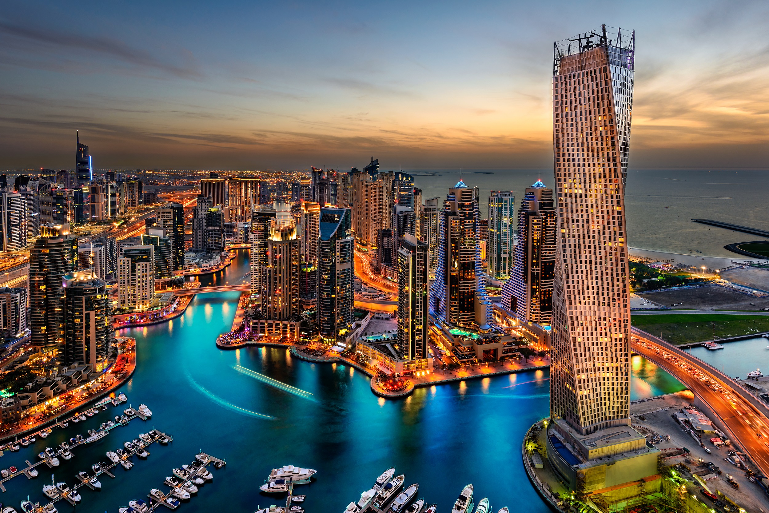 Is Buying property in Dubai a Good Investment