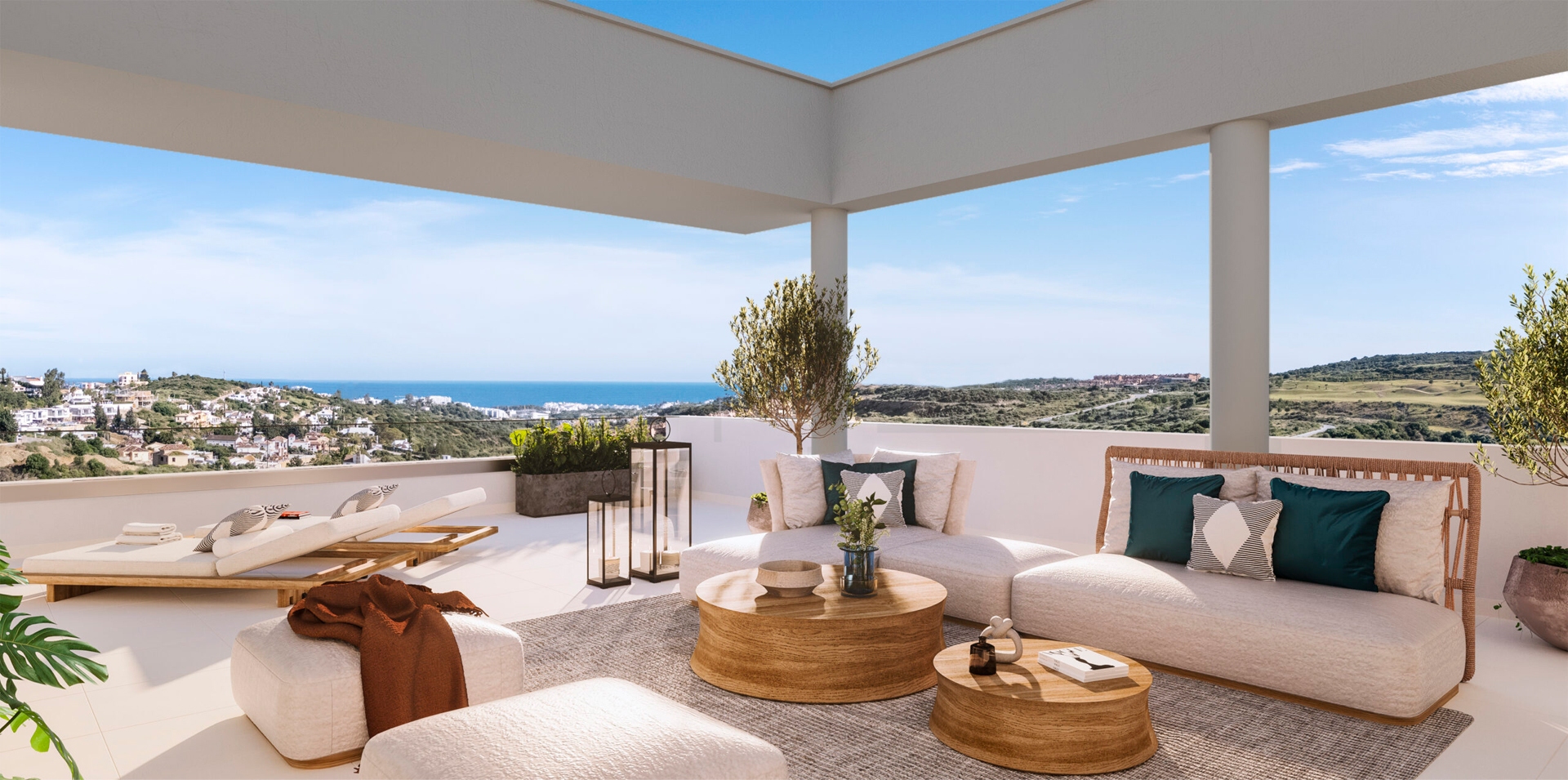Spain Property Investment 2026: Where Smart Money Is Going