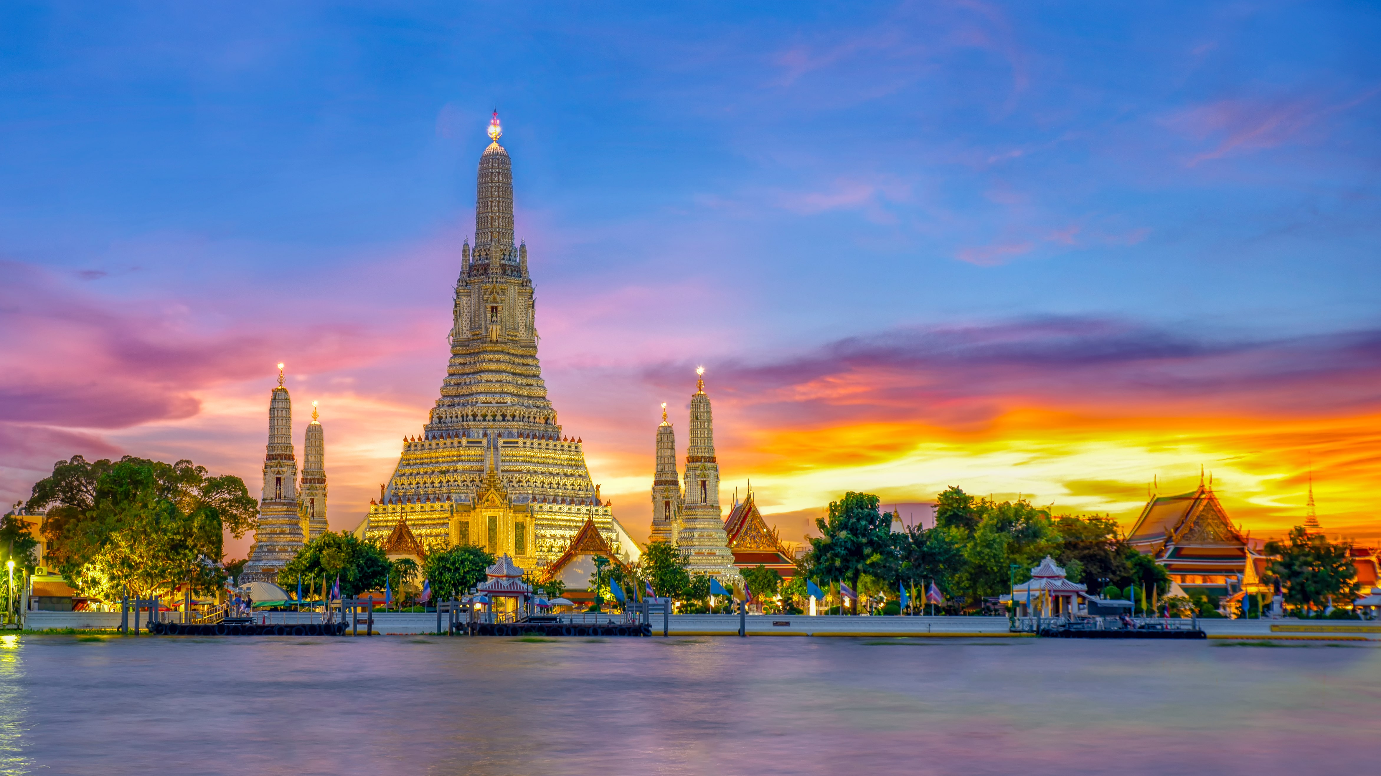 Best areas in Bangkok to find the Best Luxury Condos 