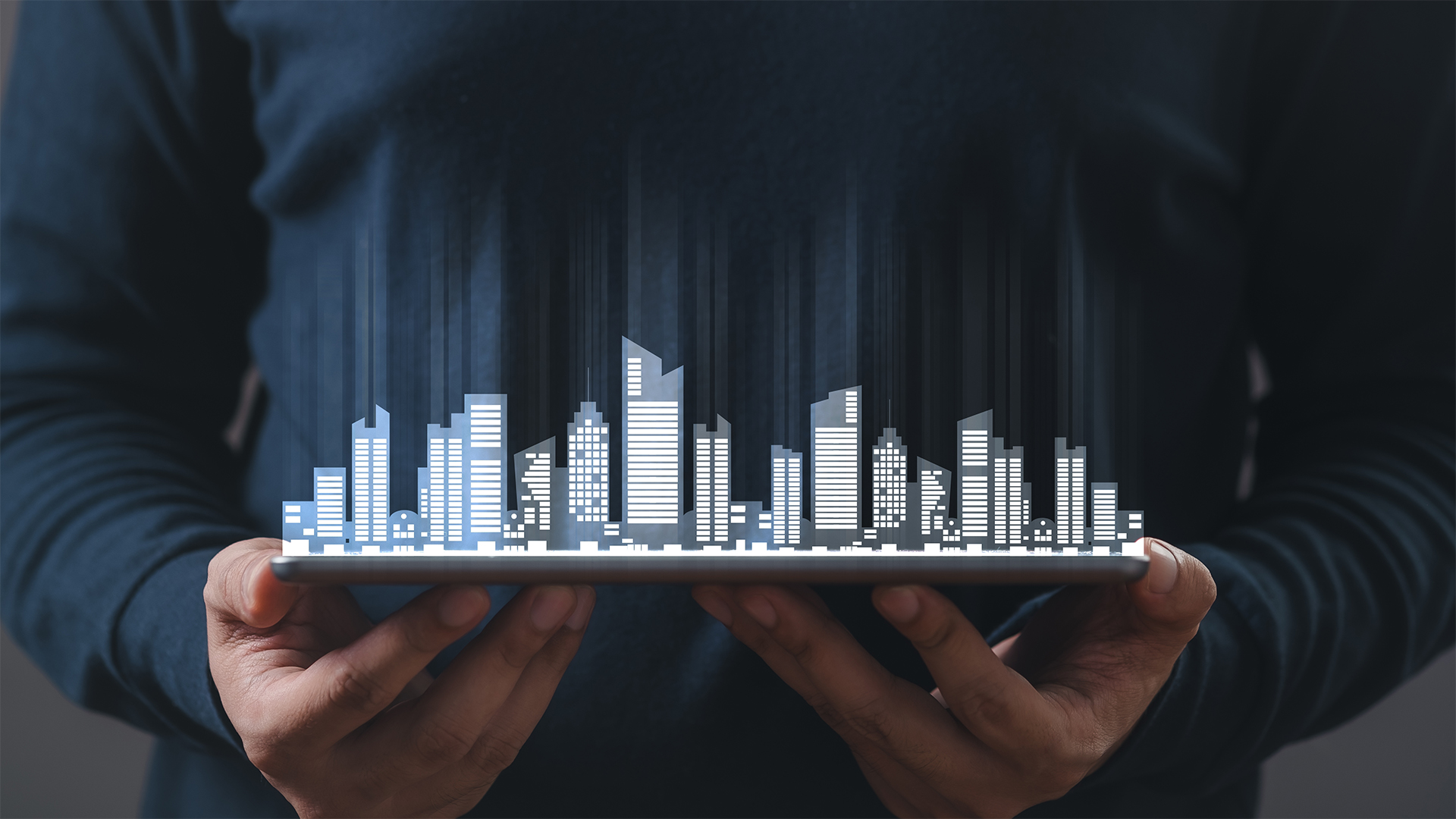 Leveraging Technology for Smarter Real Estate Investments