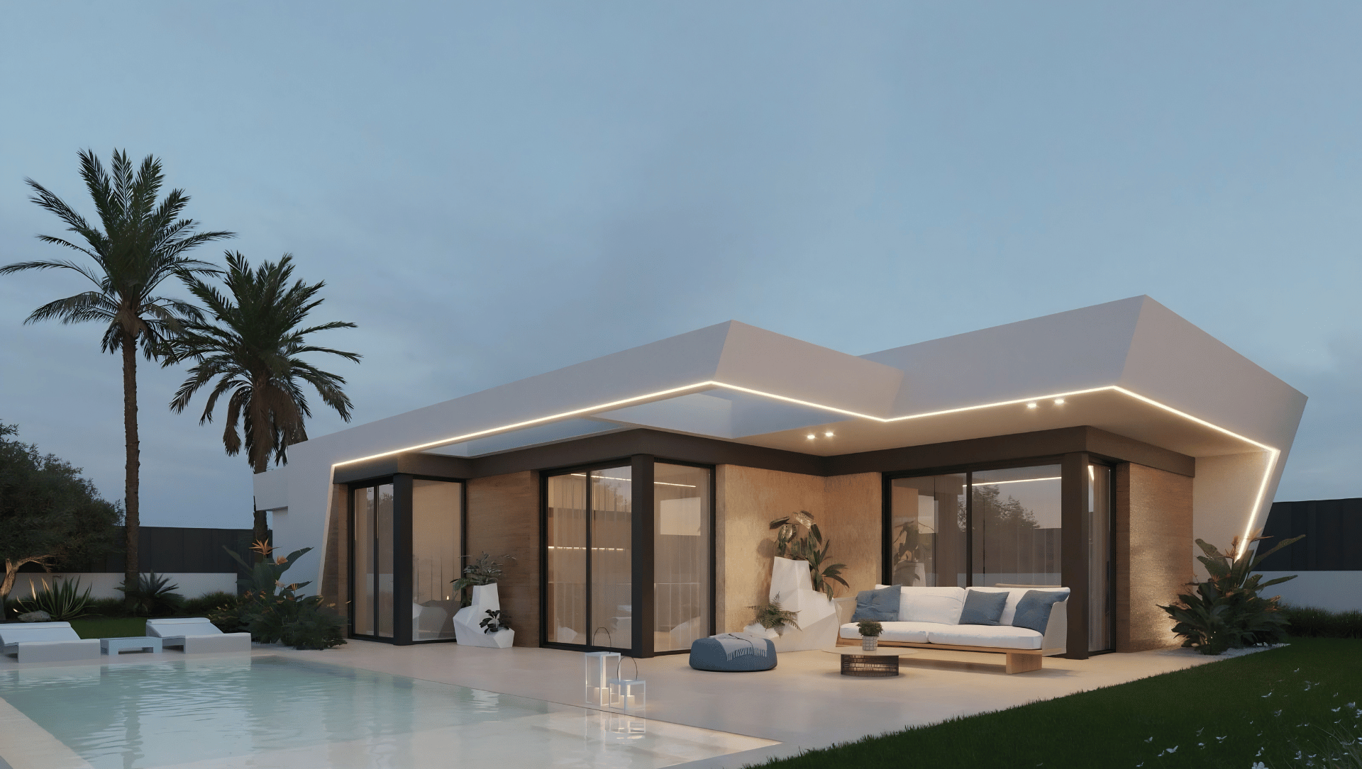 Top 5 Countries for Real Estate ROI This Year Before Prices Climb