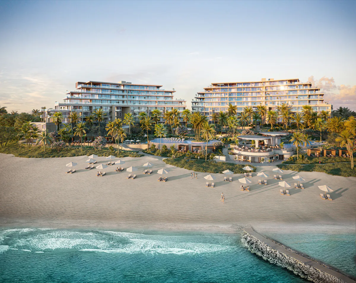 Why Buy at Mandarin Oriental Residences, Grand Cayman