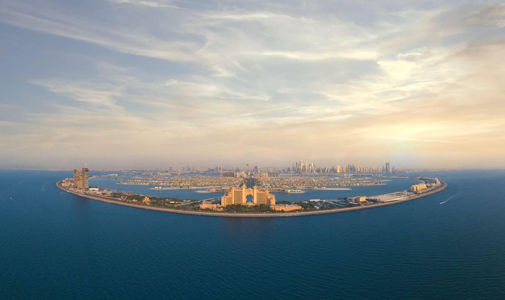 Should I Buy a Property in the Palm Jumeirah?