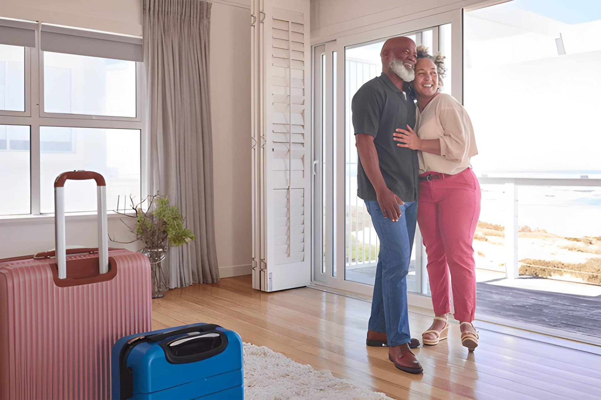 Best Holiday Home Destinations for High Rental Yields: A Guide for Foreign Buyers