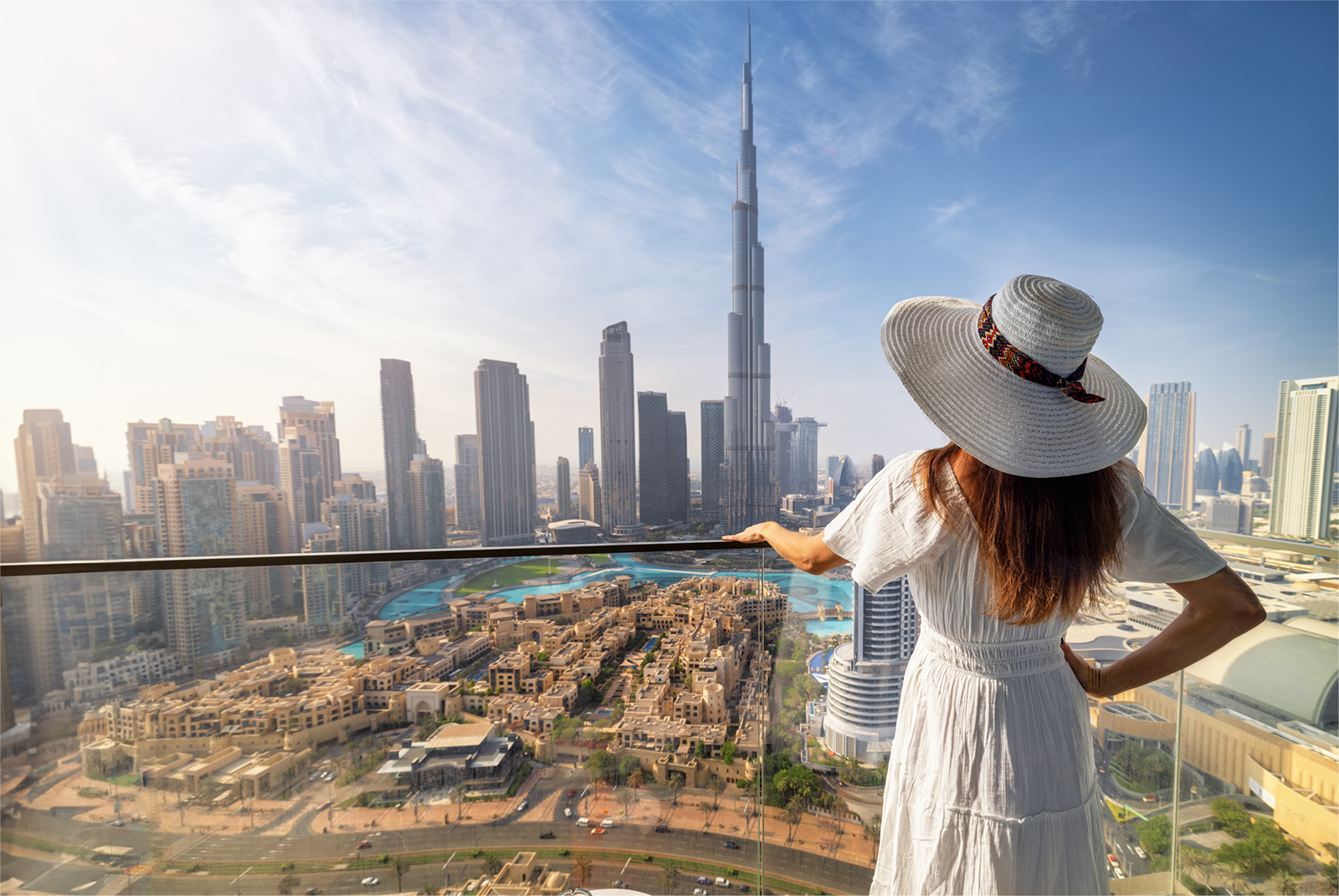 Exploring Dubai’s Property Hotspots: Where to Buy for Lifestyle and ROI