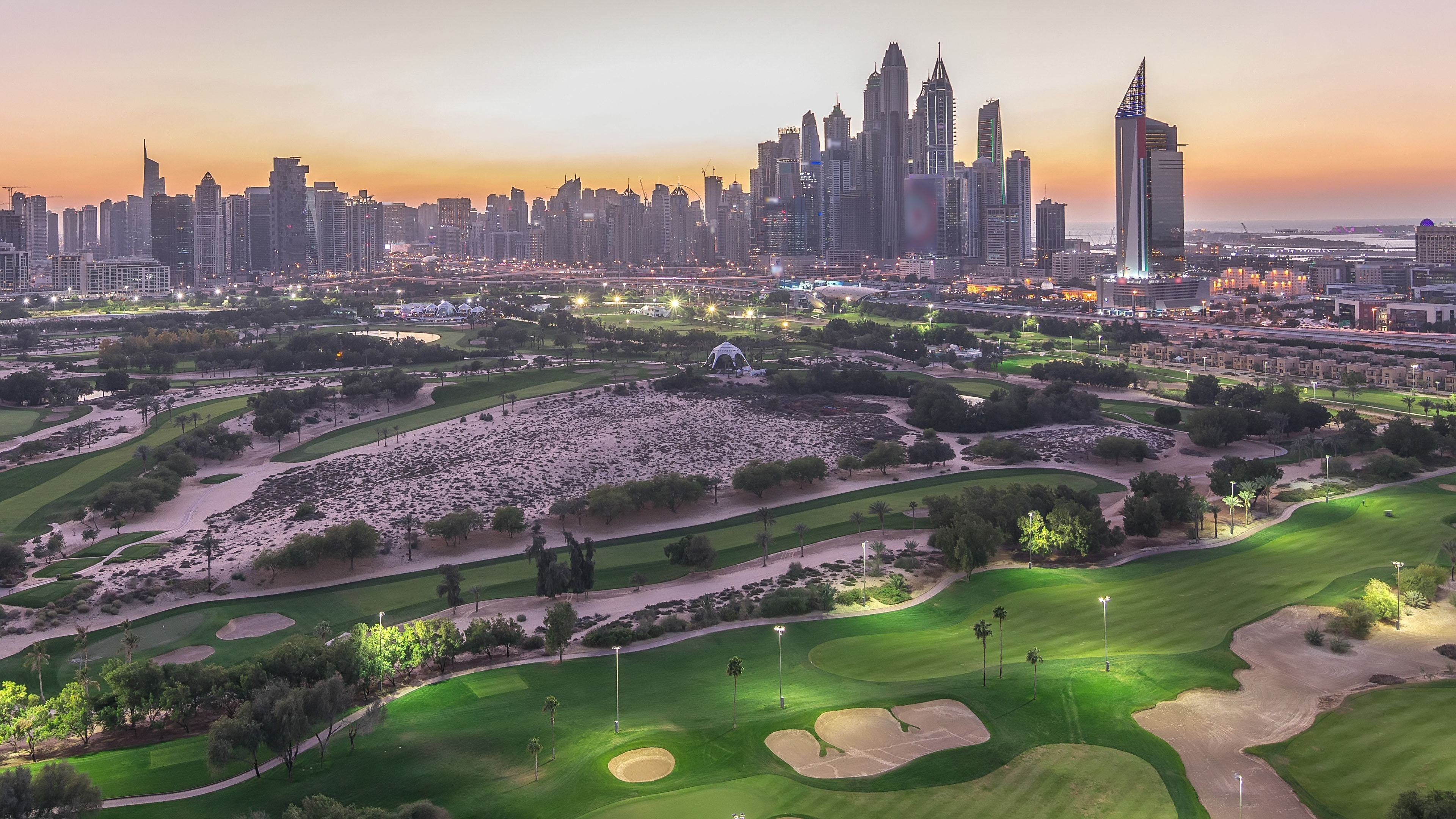 Pros and Cons of Buying Property in Dubai Hills Estate