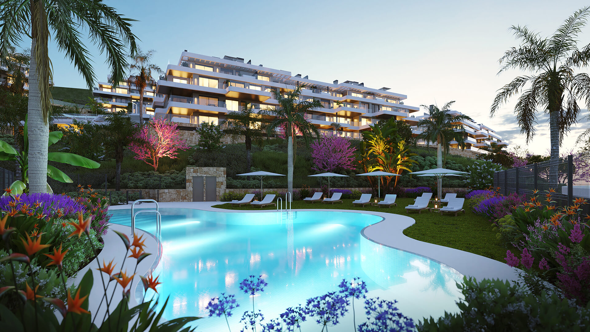 Discover Calanova Collection: Luxury Living in Mijas