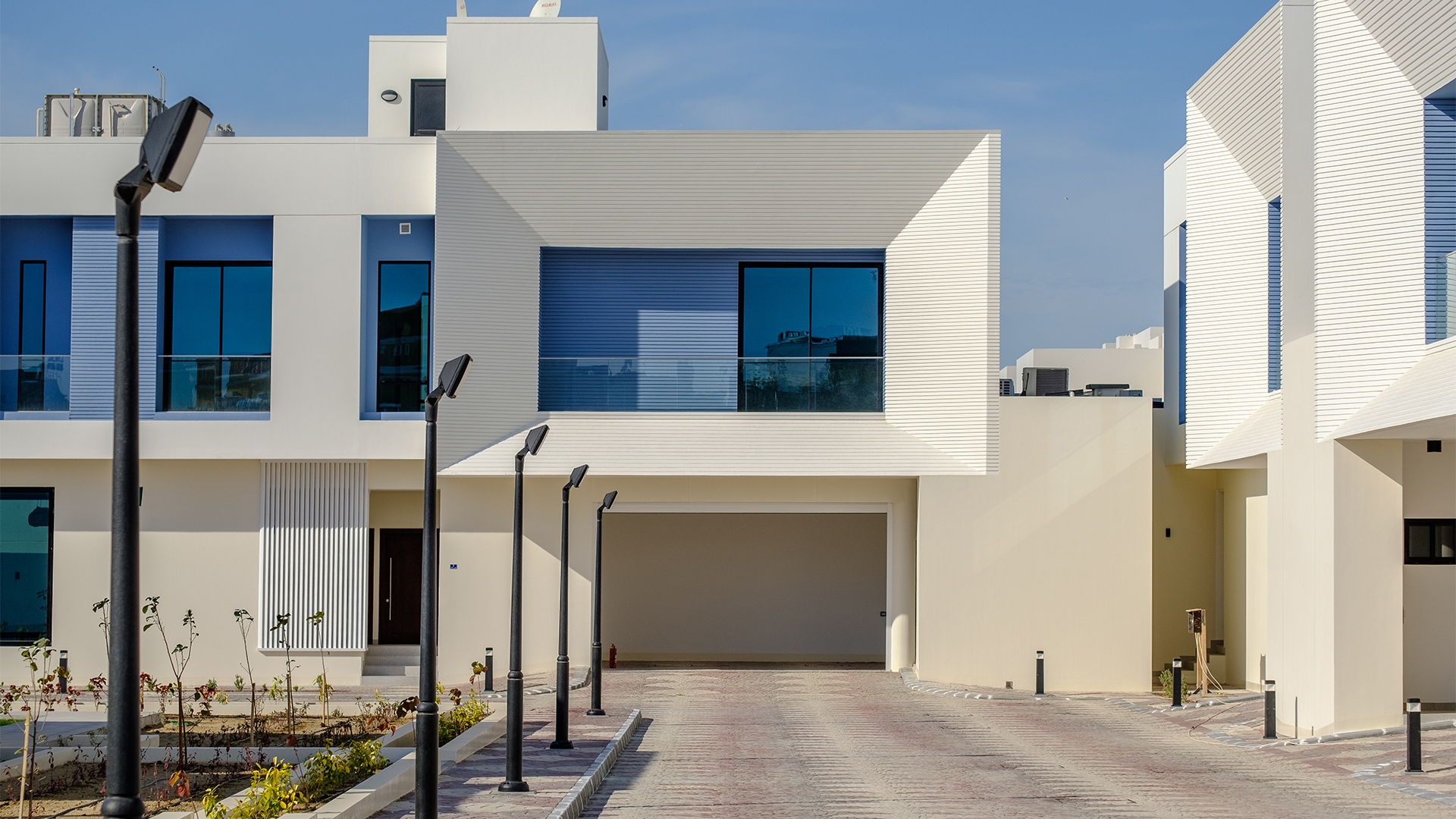 Exploring Luxury Real Estate Developments Across the Globe