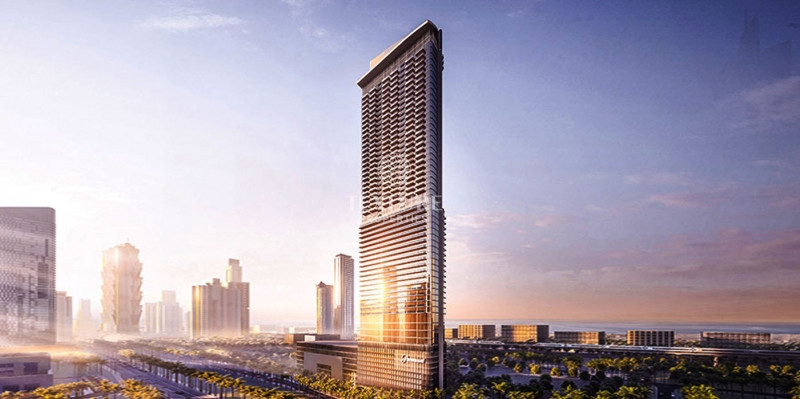 DAMAC Towers by Paramount Hotels and Resorts