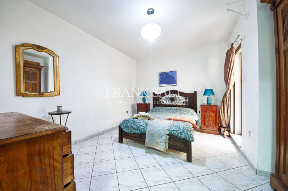 St. Angelo Mansions, Furnished Apartment Image 5