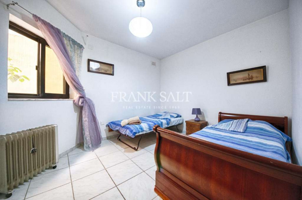 St. Angelo Mansions, Furnished Apartment Image 8