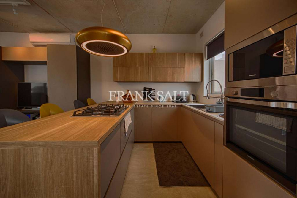 Bahar ic-Caghaq, Finished Penthouse Image 9