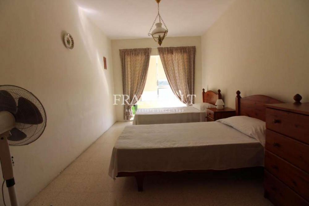 Qawra, Furnished Apartment Image 6