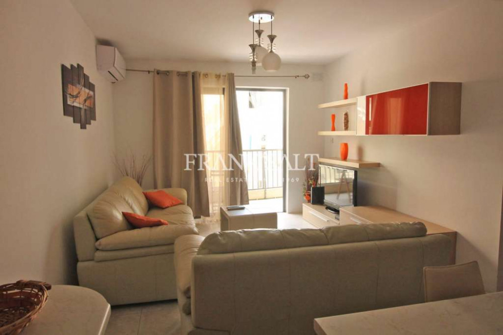 St Pauls Bay, Furnished Apartment Image 4