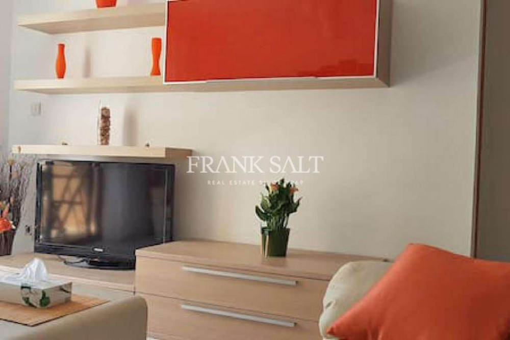 St Pauls Bay, Furnished Apartment Image 5