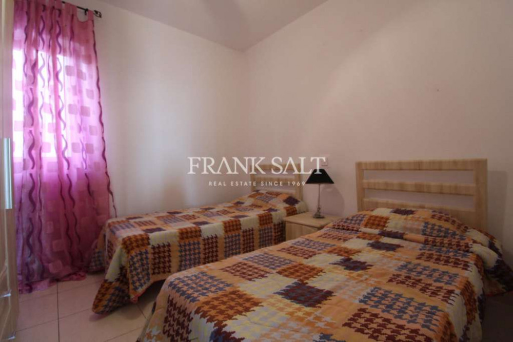Qawra, Furnished Apartment Image 3