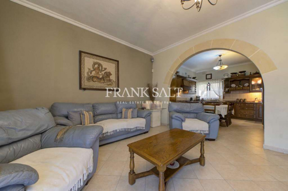 Msida, Furnished Apartment Image 1