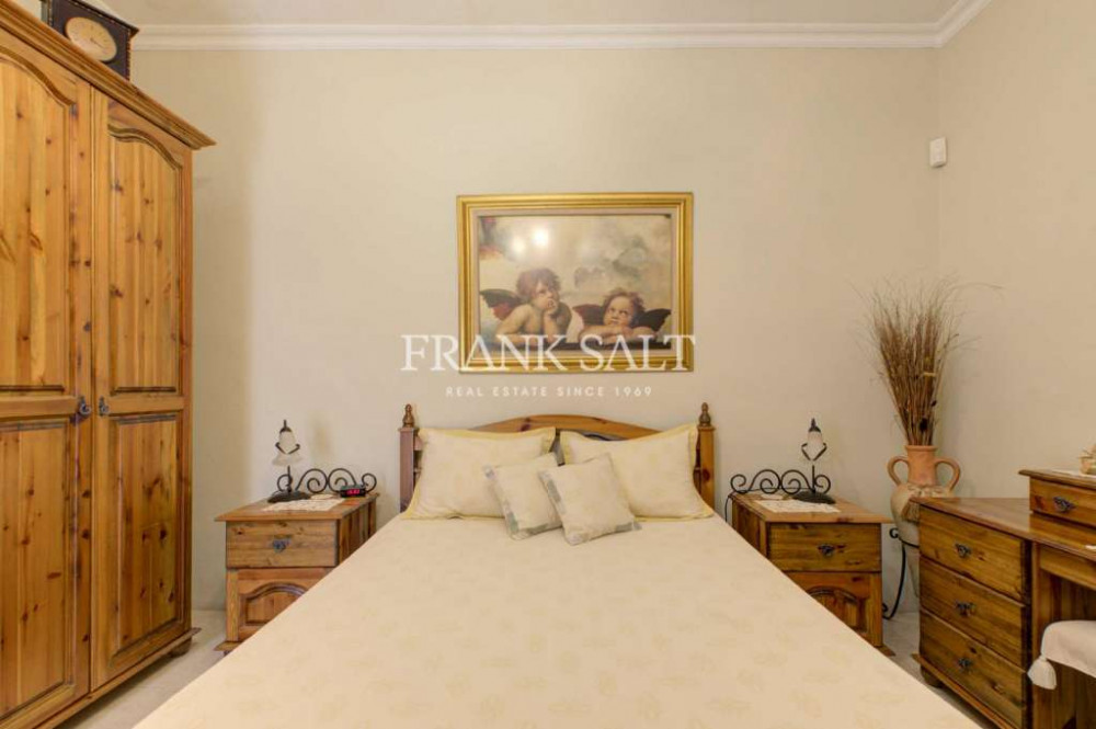 Msida, Furnished Apartment Image 8