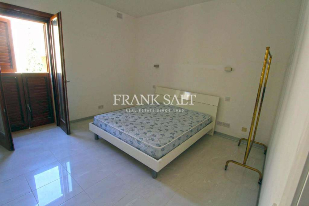 Fort Chambray, Furnished Duplex Apartment Image 6