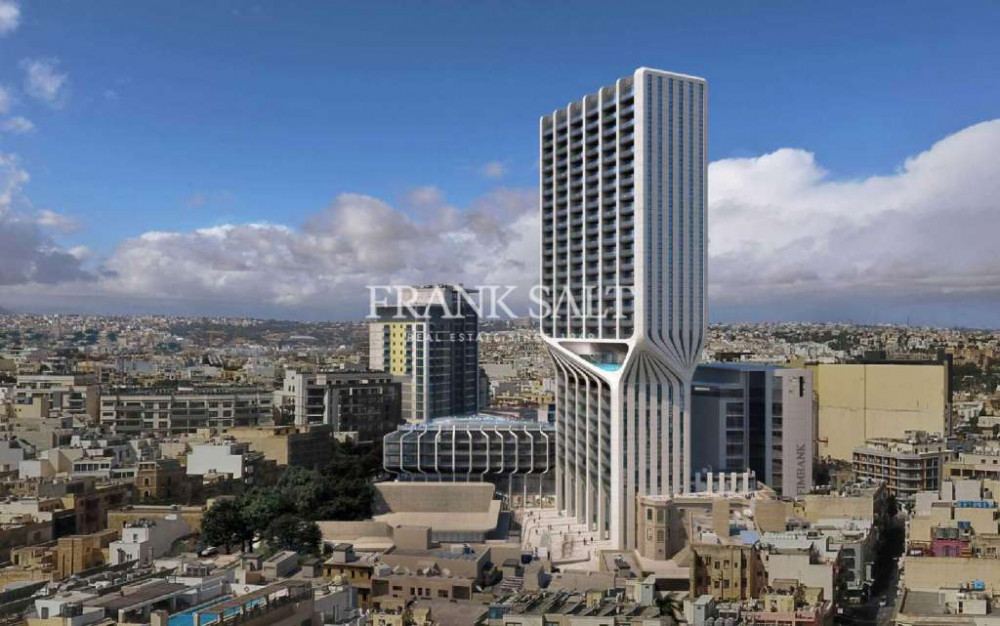 Mercury Towers, Finished Apartment Image 2