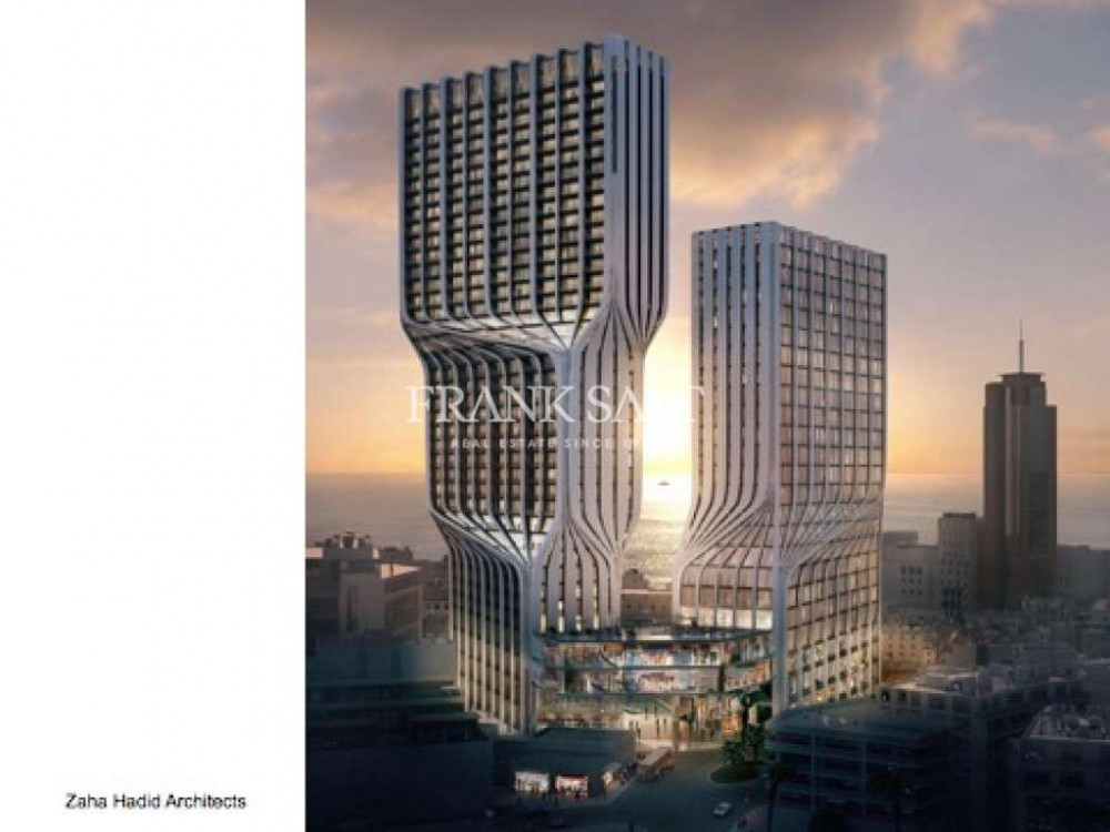 Mercury Towers, Finished Apartment Image 7