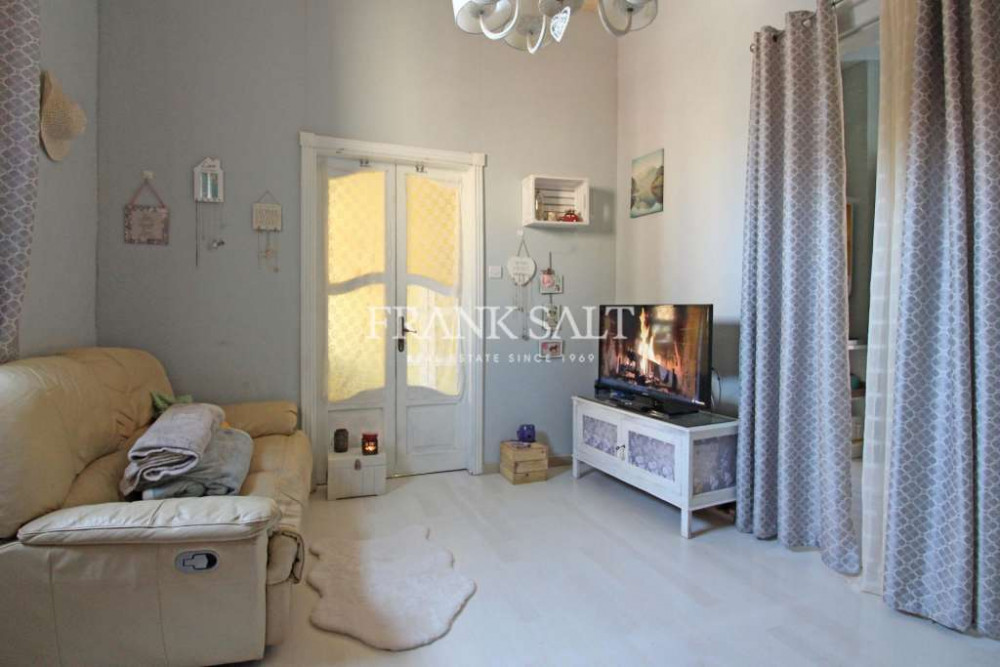 Vittoriosa, 4-Bedroom Town House Image 4