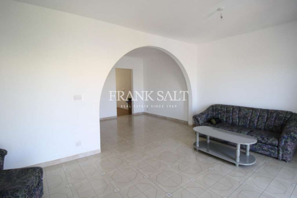 Msida, Finished Apartment Image 3