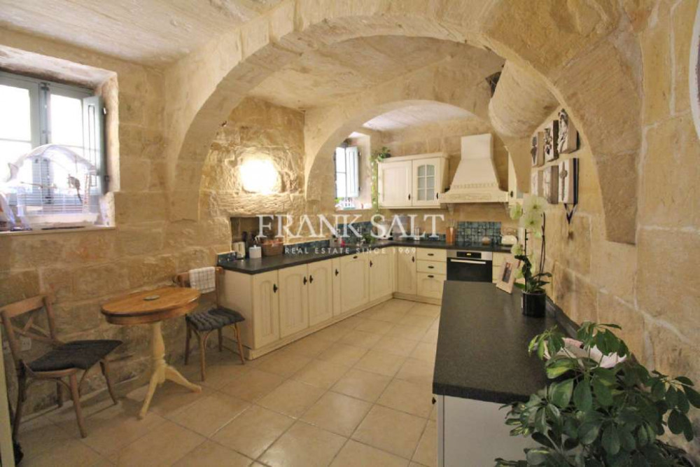 Zurrieq, Converted House of Character Image 4