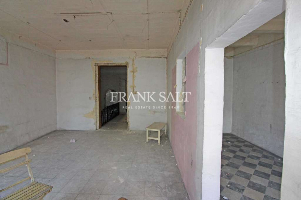 Cospicua, Town House Renovation Project Image 1